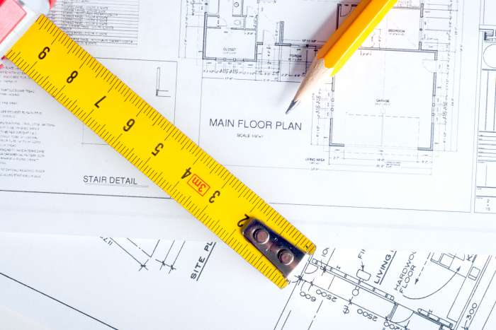 Design Vision Corp | Types of Plans for Construction